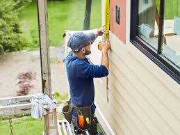 James Hardie Siding in Port Allegany, PA